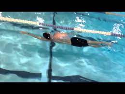 underwater swim workout sets