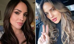 Only high quality pics and photos with eiza gonzalez. Who Is Eiza Gonzalez Everything We Know About Mexican Actress Spotted Kissing Capital