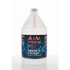 fresh clean aim chemicals inc