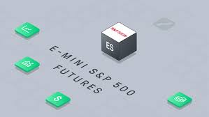 e mini s p 500 future es uitleg