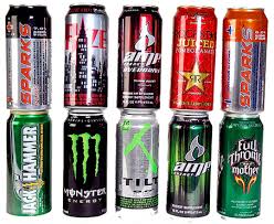 just how bad are energy drinks
