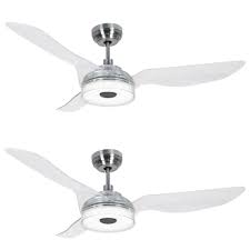 56 inch indoor or outdoor ceiling fan