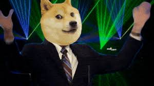 Relevant newest # meme # cryptocurrency # doge # dogecoin # to the moon # cute # meme # doge # dogecoin # doge coin # dog # meme # wow # dogs # crypto # moon # doge. Dogecoin Gif Doge Gifs Get The Best Gif On Giphy Dogecoin Gif 187 5 Kb Vse O Bigtrustall Com Videu A Zdarma Bitcoinech A Veskere Kryptomene Dogecoin Gif Popularas