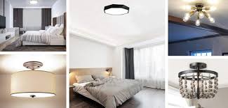 28 Best Bedroom Ceiling Lights To