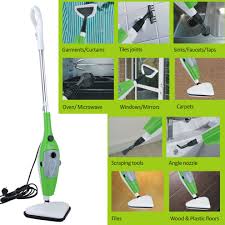 10in1 hot steam mop cleaner 1300w