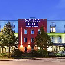 Guest reviews for holiday inn nürnberg city centre. Hotel Holiday Inn Nurnberg City Centre Nurnberg Trivago De