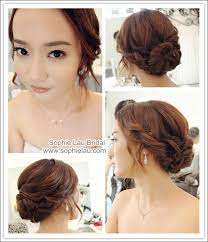 Find the perfect wedding hairstyles asian stock photos and editorial news pictures from getty images. Asian Wedding Hairstyle Off 78 Free Delivery