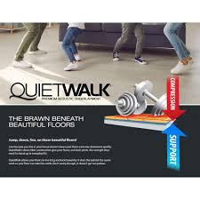 quietwalk mp global s llc