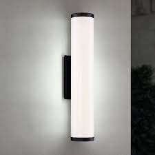 led outdoor wall light 3000k 2735lm