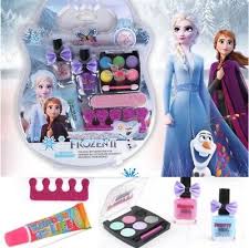 disney frozen make up toys princess set