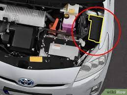 How long you should run your prius after jumpstarting. How To Start A Toyota Prius Us Wikihow