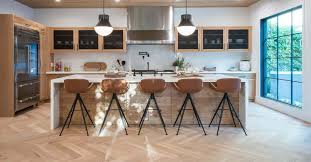 hardwood flooring in kitchens canadia