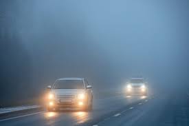fog lights what they do and when to