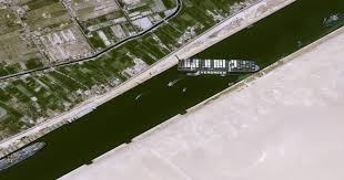 By that point, both britain and france were major shareholders in the suez canal company. Ci1uaz Aoiyagm