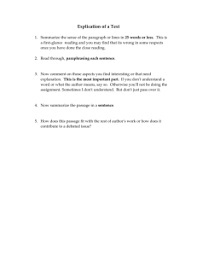 Huruf kapital dihuruf awal nama depan, tengah, dan belakang. Section 3 Reading Comprehension Questions 1