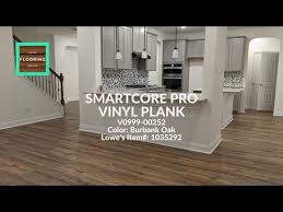 Smartcore Pro Vinyl Plank