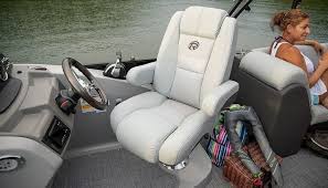 Lowe Boat Seats