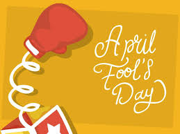 Check it out on the float . April Fool S Day 2020 Images Quotes Wishes Messages Cards Greetings Pictures And Gifs Times Of India