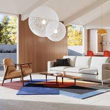 living room lighting furniture