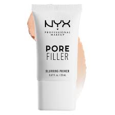 pore filling primer for makeup nyx