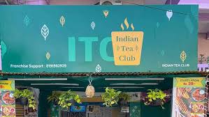 indian tea club in beside adr hospital