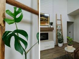 Diy Indoor Plant Trellis Easy Diy