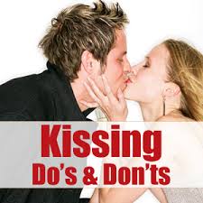 Image result for kissing