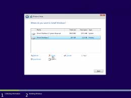 You can install windows 7 from nearly any usb hard drive. How To Perform A Clean Install Of Windows 10