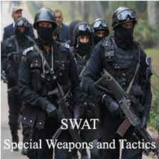 swat full form javatpoint