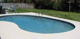 Concrete Pool Deck And Patio Coatings