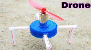 flying helicopter mini drone