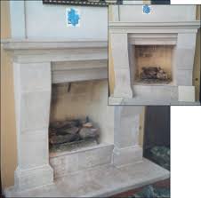 Remodeling An Indoor Fireplace Without