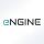 eNGINE logo