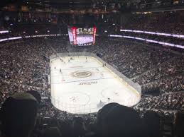 T Mobile Arena Section 213 Home Of Vegas Golden Knights