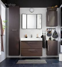 We have a large variety of bathroom cabinets with many accessories allowing you to organise everything. Design Ideas You D Want To Steal From Ikea S Latest 2018 Catalogue Atap Co