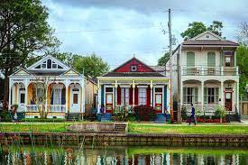 living in new orleans destination gno