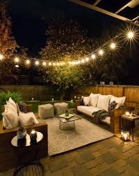 Outdoor Led Lighting Services