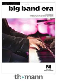 Logitech g g213 prodigy rgb gaming keyboard black usb. Hal Leonard Jazz Piano Solos Big Band Era Thomann Uk