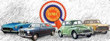 Bmc British Leyland Paint Charts