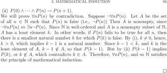 3 Mathematical Induction Pdf Free