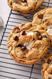 s mores cookies recipe