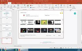 How To Insert A Youtube Video Into Powerpoint In 60 Seconds gambar png