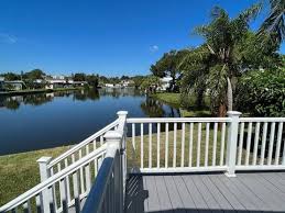 homes in ta fl with
