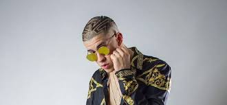 Benito antonio martínez ocasio (born march 10, 1994), known by his stage name bad bunny, is a puerto rican rapper, singer, and songwriter. Who Is Bad Bunny Bio Wiki Age Career Net Worth Instagram Songs Concert Tour Bio Gossipy