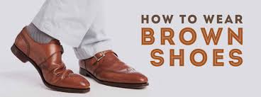 We did not find results for: How To Wear Brown Shoes Boots