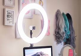 How To Use A Ring Light With Your Setup