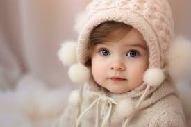 baby wallpaper stock photos images and