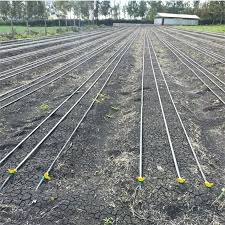 Drip Irrigation Kit For 1 Hectare