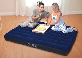 best inflatable mattresses uk august
