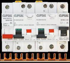 Find out how to wire residual current device (rcd) in garage, shed consumer unit. 2